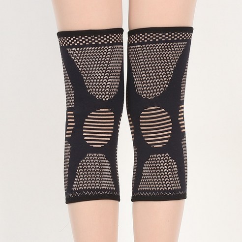 활동적인 일상을 위한 든든한 동반자, 한투스 짱짱 무릎 보호대 KX700