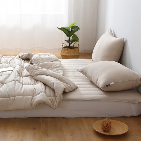 아늑한 수면을 위한 최고의 선택