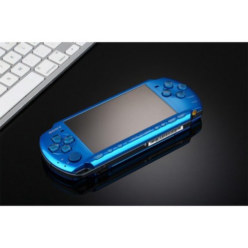 아련한 추억을 손안에, 소니 PSP 홍콩판으로 레트로 게임의 감동을 다시 한번!