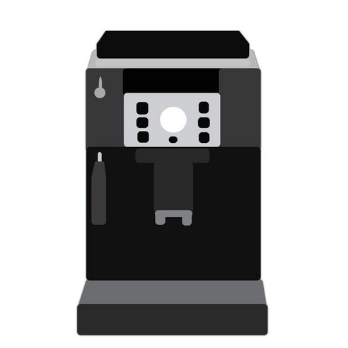 드롱기 커피머신 ECAM 22.110.B