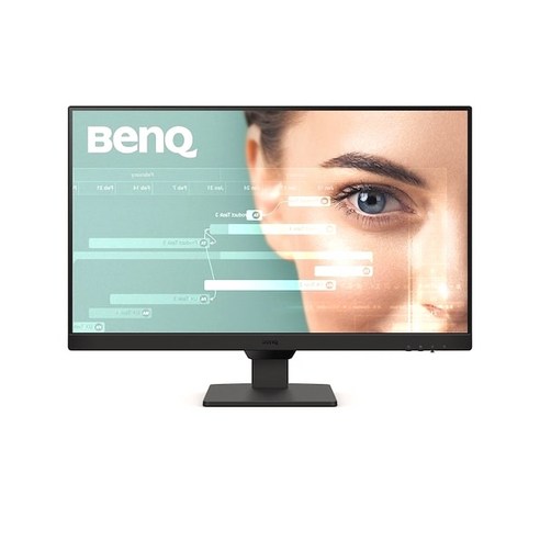 BenQ GW2490 아이케어 무결점 광시야각 와이드(16:9) 24인치 모니터, 선택1, 선택없음