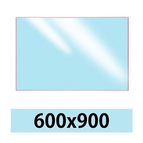 쿠팡! | GDR3199 선영 슬림자석 칼라보드 하늘 600X900 입간판/광고보드/칠판입간판/실외간판/led칠판/블랙보드/pop보드/안내판/자이언트폴... 