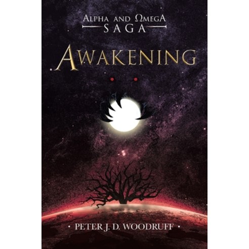 (영문도서) Awakening Paperback, Archway Publishing, English, 9781665733298