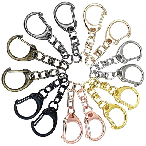 열쇠고리 때문에 답답하셨나요? 꼼꼼한 제가 해결책을 찾아봤습니다! 열쇠고리부자재