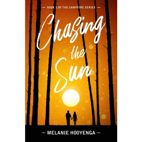 Chasing the Sun Paperback, Indy Pub