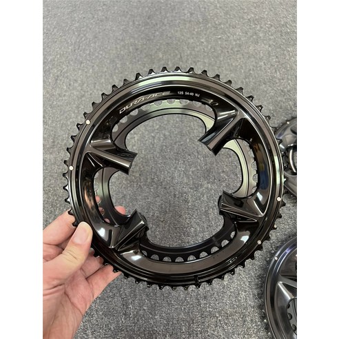 DURA ACE R9200 크랭크셋 체인링 로드 바이크 2x12S, 03 5440T