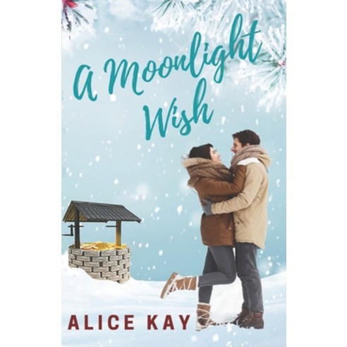 A Moonlight Wish Paperback, Independently Published, English, 9798622917332