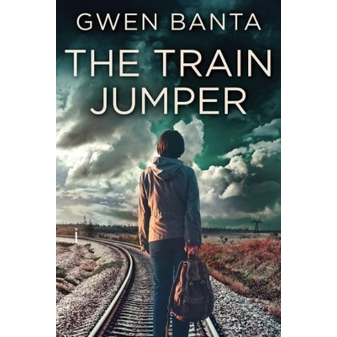 (영문도서) The Train Jumper Paperback, Next Chapter, English, 9784824143419