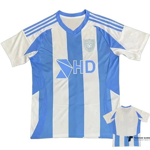 울산HD 유니폼, 축구 사랑을 일상으로!