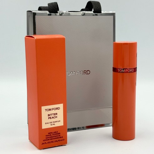 톰포드 비터 비치 오 드 퍼퓸: 특별한 날의 완벽한 선택 톰포드비터피치