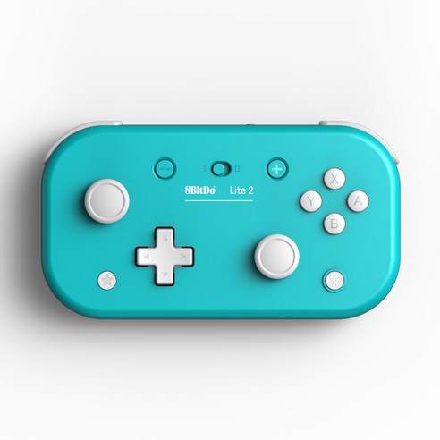 [국내정발] 8BitDo  Lite 2 게임컨트롤러