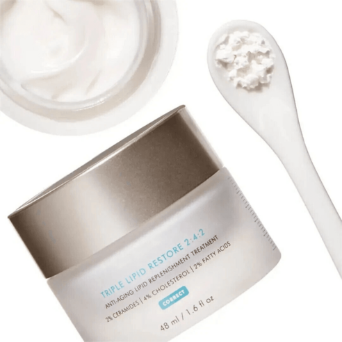 SKINCEUTICALS 스킨수티컬즈 트리플 리피드 리스토어 2:4:2 48ml, 1팩, 1개