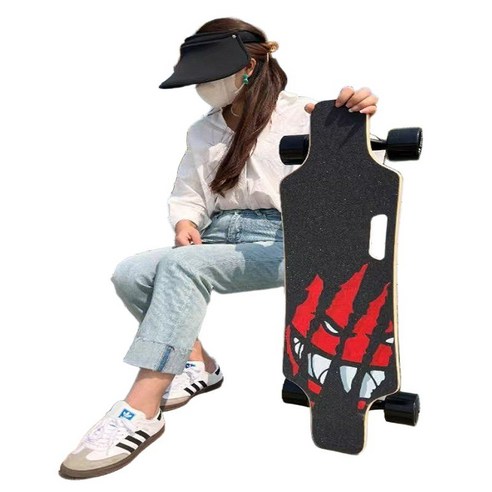 스타크 전동보드: 짜릿한 자유를 선사하는 새로운 이동 수단