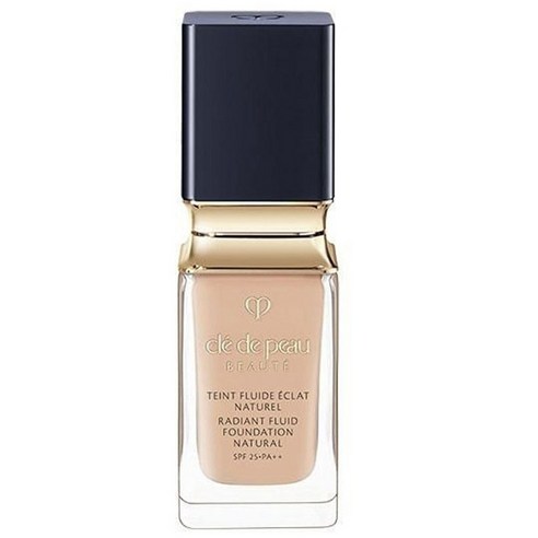 끌레드뽀보떼 래디언트 플루이드 파운데이션 내추럴 35ml, 1개, #B10