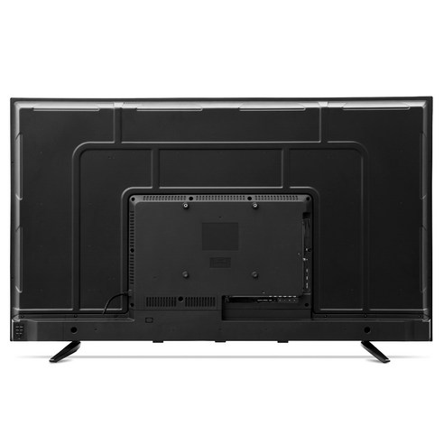 55인치 4K UHD 화면, VA 패널, Dolby Atmos 사운드, 스마트 플랫폼을 갖춘 고성능 TV