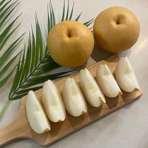 프리미엄 나주 배 신고 배, 1세트, 나주 배(신고) 특품 5kg (5-7과)