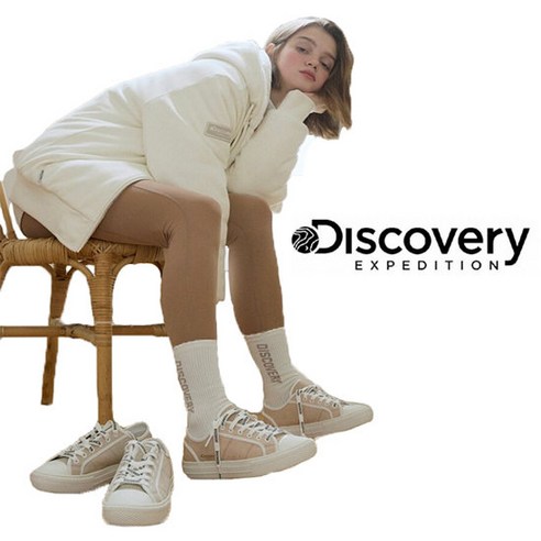 [공용] 토리 오버핏 후드집업 패딩자켓 (DXSS51026)137751 디스커버리후드집업 Best Top5