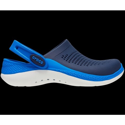 가볍고 편안한 여름철 키즈 신발, 크록스 라이트 라이드 360 클로그