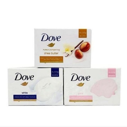 SOAP MY 도브 뷰티바 모이시춰라이징 미용 비누(9233EA) dou*281vU, 시어버터뷰티바, 본상품선택 도브바디워시