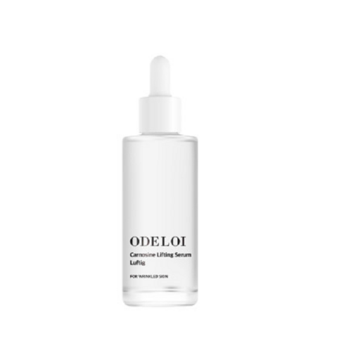 [야미룰루]오드로이 카르노신 리프팅 세럼 로프디 50g ODELOI Carnosine Lifting Serum Lufig, 1개