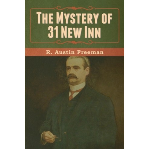 The Mystery of 31 New Inn Paperback, Bibliotech Press