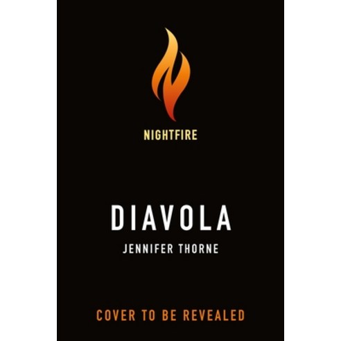 (영문도서) Diavola Hardcover, Tor Nightfire, English, 9781250826121