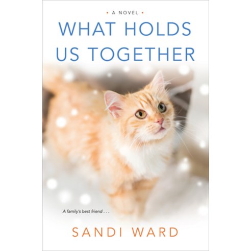 (영문도서) What Holds Us Together Paperback, Kensington Publishing Corpo..., English, 9781496722270