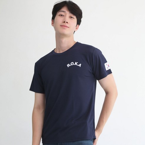 최고의 군인티, 멋지군 로카티 ROKA티 군인티