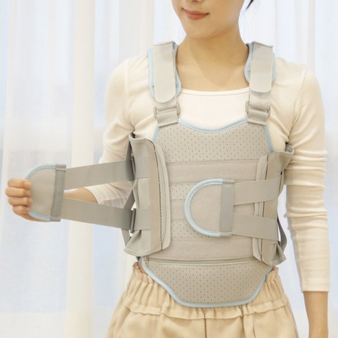 TLSO 허리보조기 BN-701, 코어 건강을 지키는 든든한 동반자