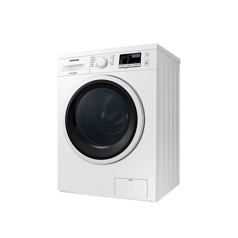 삼성 드럼세탁기 WW90T3000KW: 합리적인 가격으로 만나는 스마트한 세탁 경험