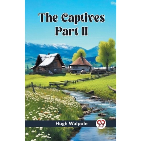 (영문도서) The Captives PART II Paperback, Double 9 Books, English, 9789362762320