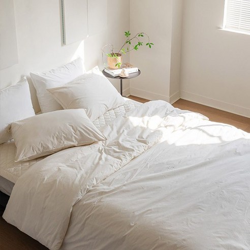 포근함이 일상으로, [인터네스트by코지네스트] 에버 워싱 사계 차렵이불로 완성하는 꿈결 같은 휴식 코지네스트