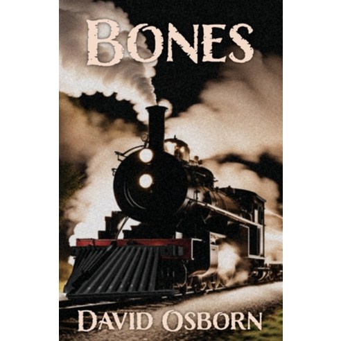(영문도서) Bones Paperback, Dagmar Miura, English, 9798891950139