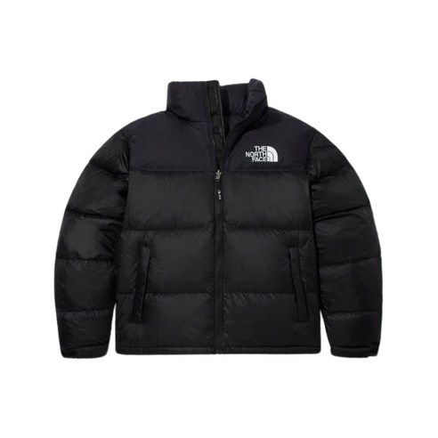 {국내매장판} 노스페이스 남성 1996 ECO NUPTSE JACKET NJ1DQ55A-BLK 272581