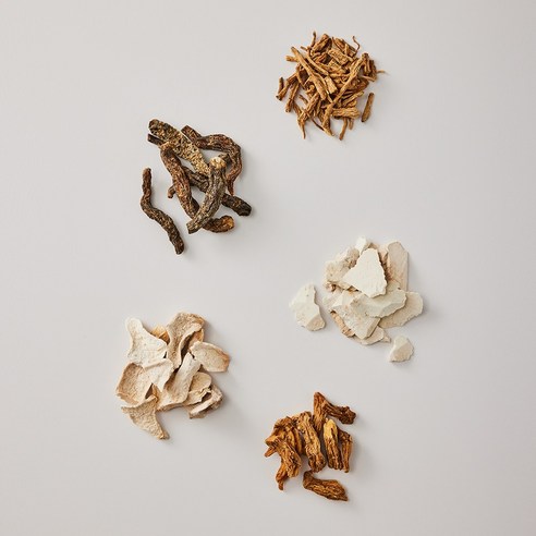 섬세하게 조율된 기력, 일상에 스며드는 활력, 서초보감 산백환