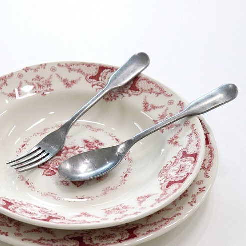 영국 빈티지 감성, 당신의 특별한 티타임을 위한 선택