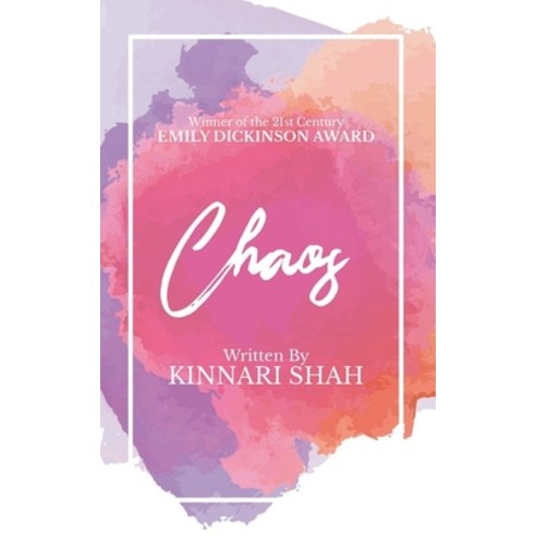 (영문도서) Chaos Paperback, Bookleaf Publishing, English, 9789363302372