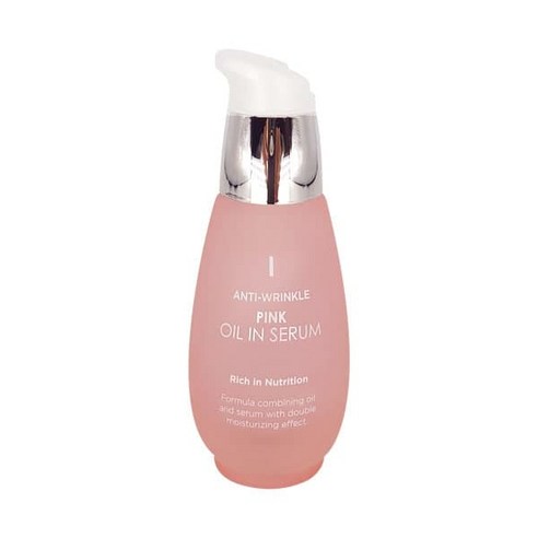 참존 핑크 오일 인 세럼, 30ml, 1개