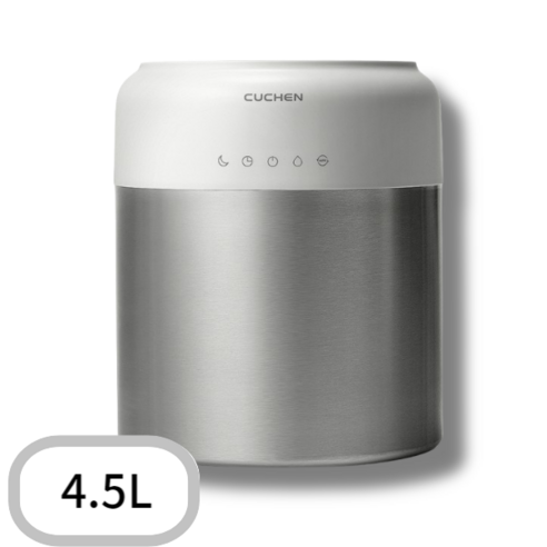 쿠첸 올스텐 수조 초음파 가습기, CUH-U45200W