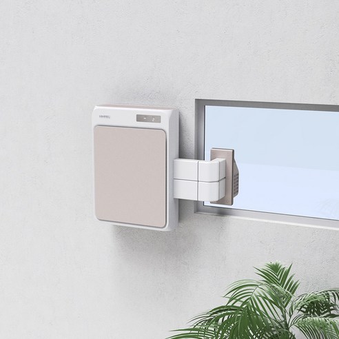 쾌적한 공기, 건강한 삶