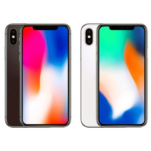 배터리 100% A급 아이폰X 중고폰으로 멈춤 없는 아이폰 라이프를!