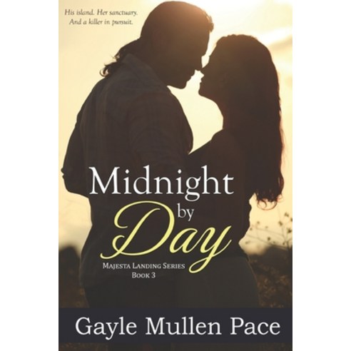 (영문도서) Midnight by Day Paperback, Independently Published, English, 9798794276572