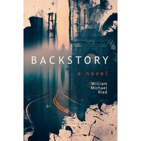 Backstory - a novel Paperback, Ckbooks Publishing, English, 9781949085372