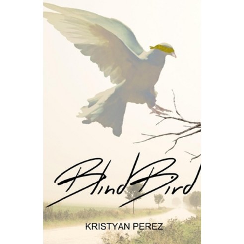 (영문도서) Blind Bird Paperback, Mewe, LLC, English, 9781736056509