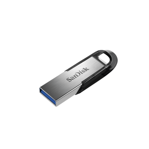 샌디스크 울트라 플레어 CZ73 USB 3.0 메모리 / USB 보관 케이스