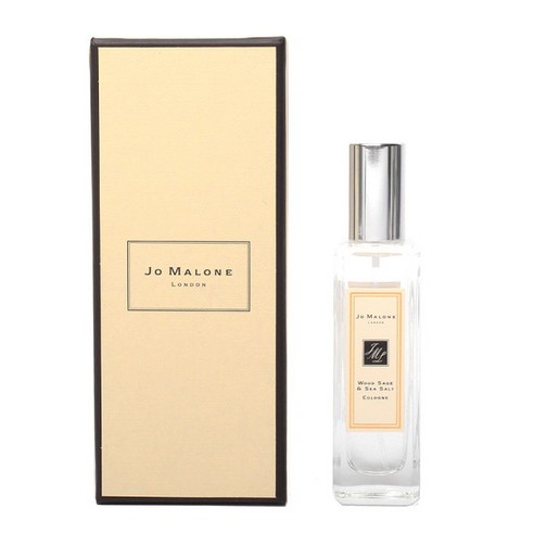 조말론 우드 세이지 앤 씨 솔트 코롱 30ml 선물 세트 조말론향수 조말론 우드 세이지 앤 씨 솔트 코롱 30ml 선물 세트 조말론향수