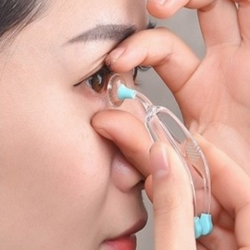 최상의 품질을 갖춘 마이크로포서드렌즈 아이템을 만나보세요. 쉽고 안전한 렌즈 관리: 아이폭 렌즈집게 소개