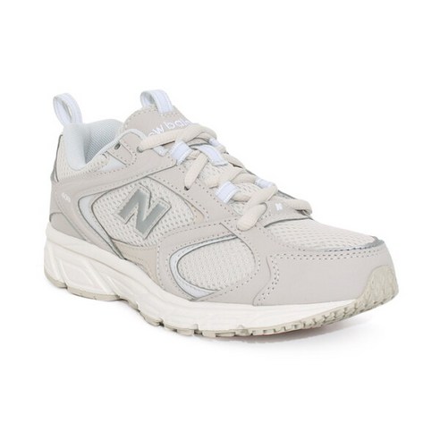 시간을 초월하는 스타일, 뉴발란스 408