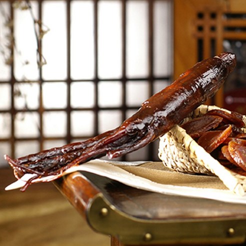 일반젤리로 즐기는 홍삼의 풍미