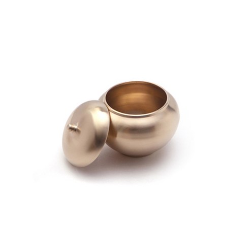 전통의 아름다움과 현대의 실용성을 담은 명품 유기